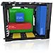 NODE 804, PC, Micro-ATX, Mini-ATX, Nero, 1x 120 mm, 12 cm, 2x 120 mm - Foto miniatura 22